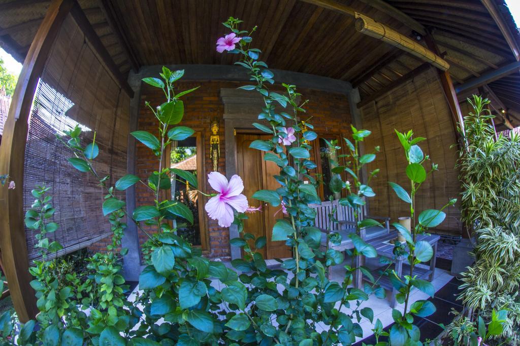 Global Lodge Pemuteran Exterior photo
